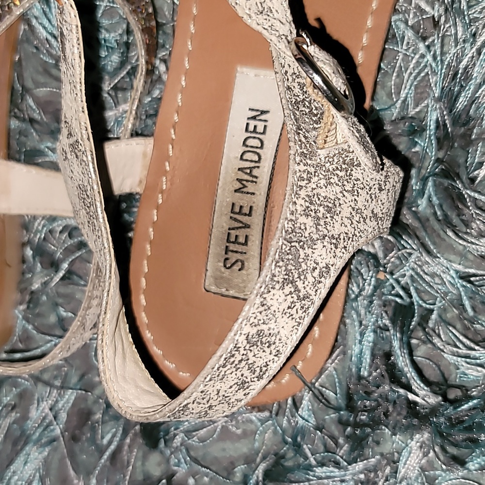 Steve Madden Sandal